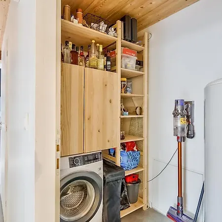 Large With Terrace ** ** Apartment Toulouse
