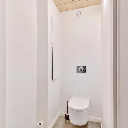 Large With Terrace ** **